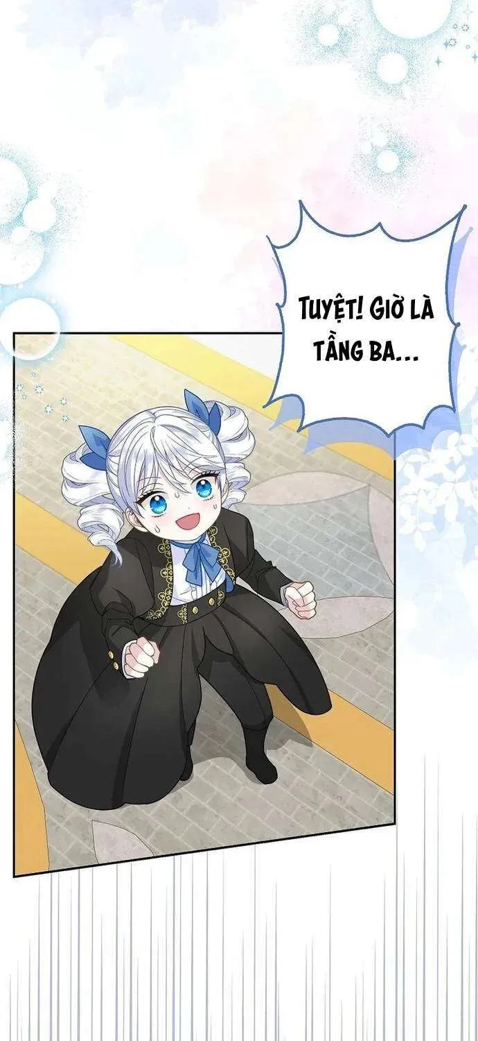 Ss2  Bé Con Báo Tuyết Của Gia Tộc Báo Đen Chap 36 - Page 35