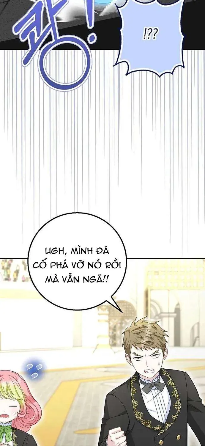  Ss2  Bé Con Báo Tuyết Của Gia Tộc Báo Đen Chap 36 - Page 37