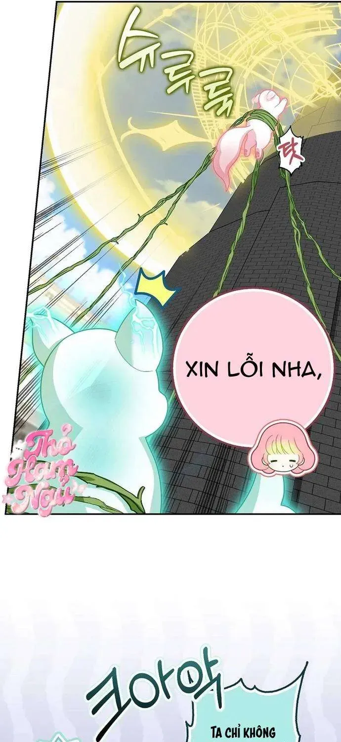  Ss2  Bé Con Báo Tuyết Của Gia Tộc Báo Đen Chap 36 - Page 40