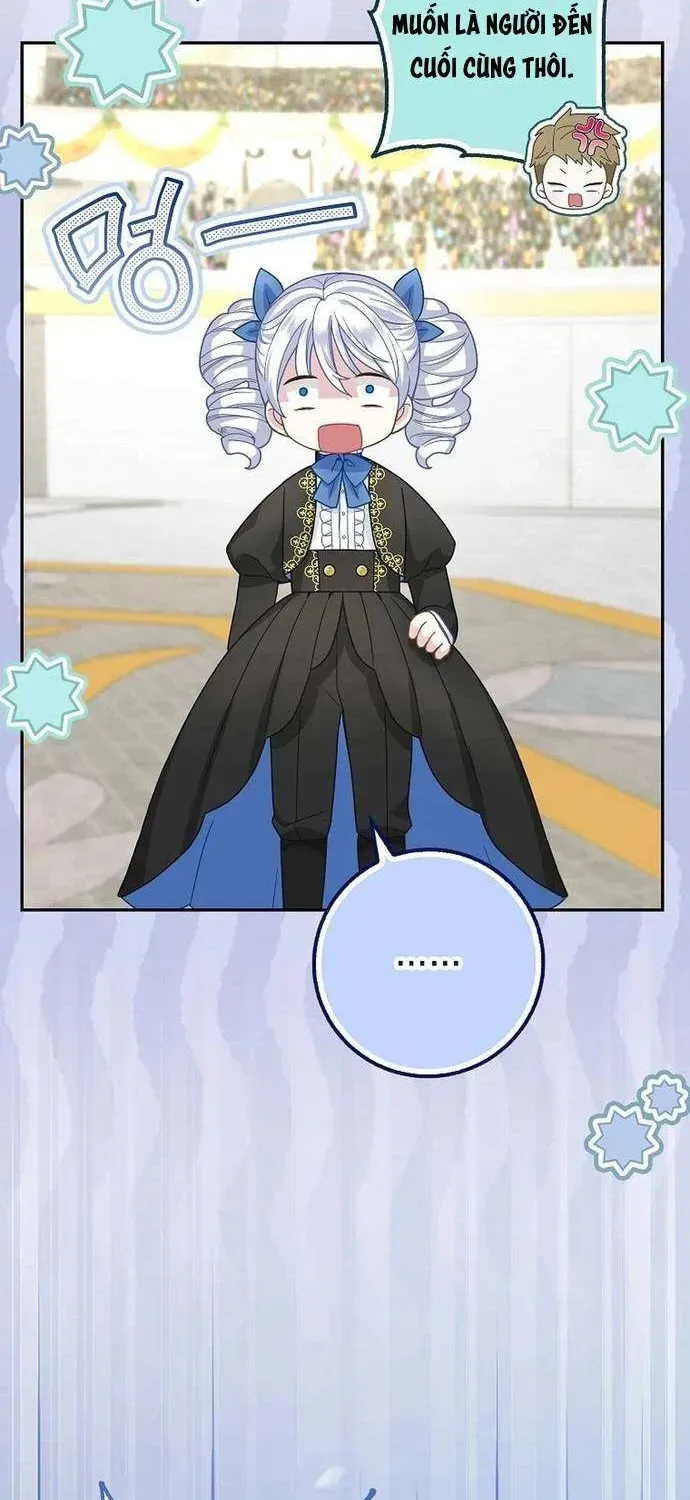  Ss2  Bé Con Báo Tuyết Của Gia Tộc Báo Đen Chap 36 - Page 41