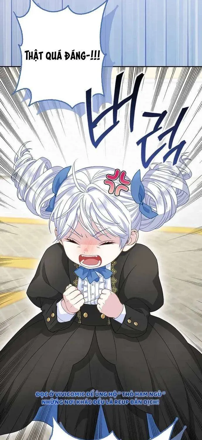  Ss2  Bé Con Báo Tuyết Của Gia Tộc Báo Đen Chap 36 - Page 42