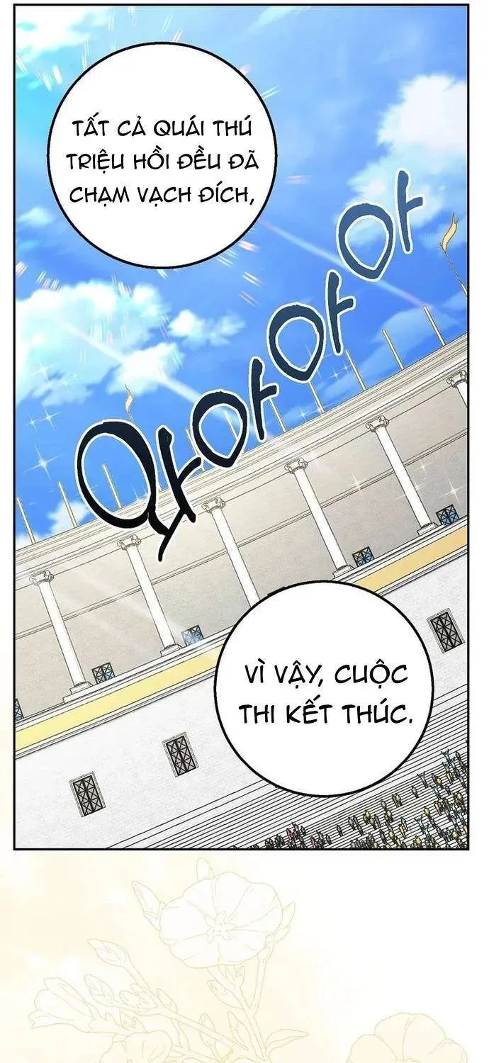  Ss2  Bé Con Báo Tuyết Của Gia Tộc Báo Đen Chap 36 - Page 45