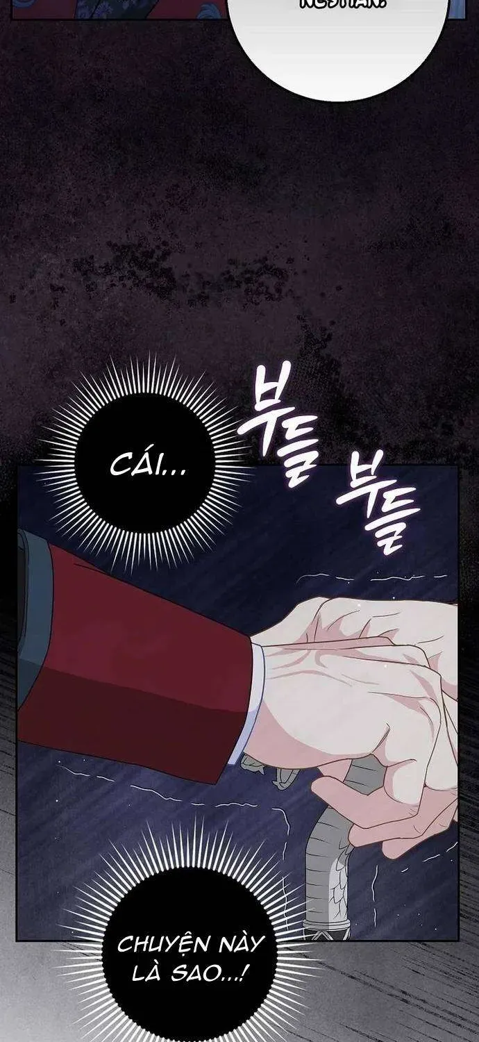  Ss2  Bé Con Báo Tuyết Của Gia Tộc Báo Đen Chap 36 - Page 48