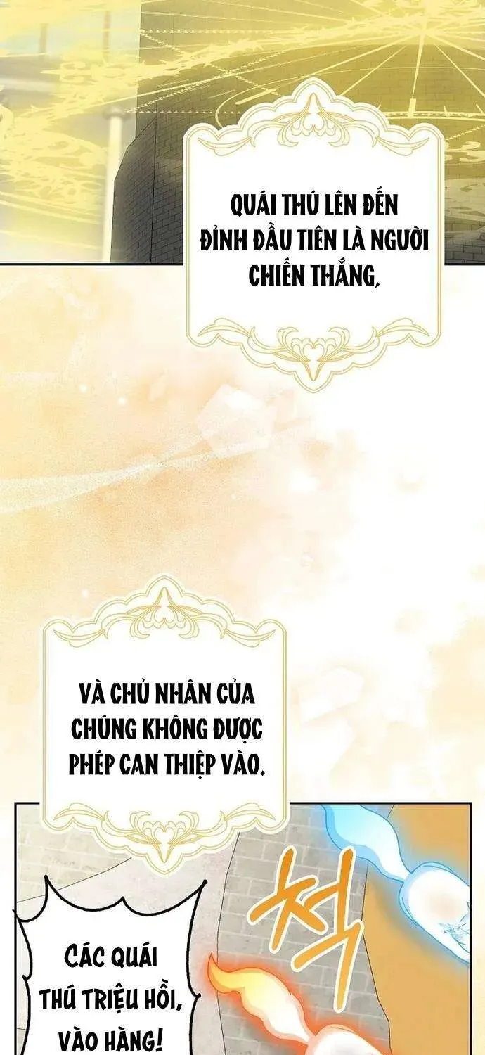  Ss2  Bé Con Báo Tuyết Của Gia Tộc Báo Đen Chap 36 - Page 6