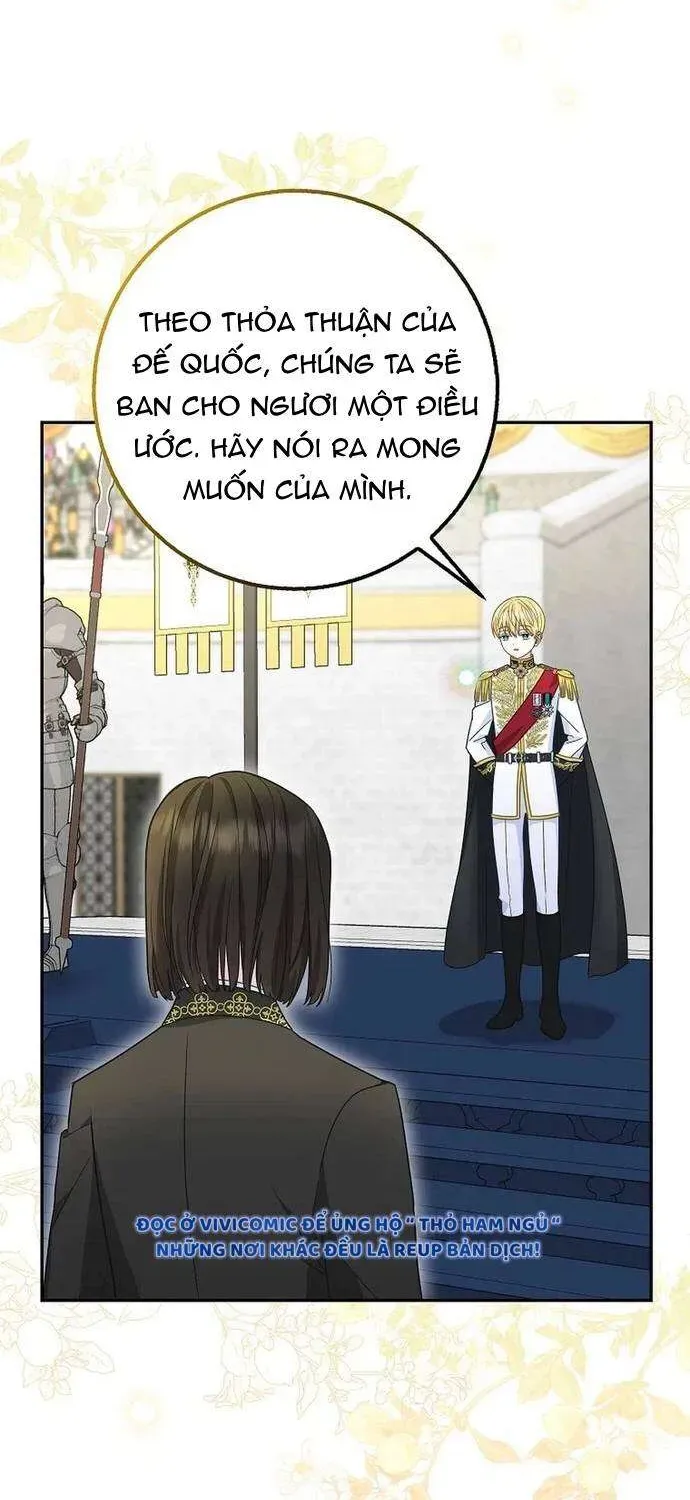  Ss2  Bé Con Báo Tuyết Của Gia Tộc Báo Đen Chap 36 - Page 51