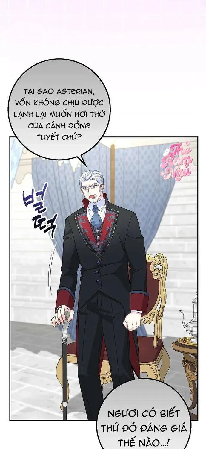  Ss2  Bé Con Báo Tuyết Của Gia Tộc Báo Đen Chap 36 - Page 58