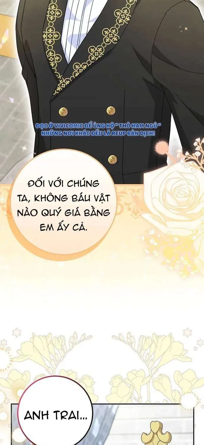  Ss2  Bé Con Báo Tuyết Của Gia Tộc Báo Đen Chap 36 - Page 60