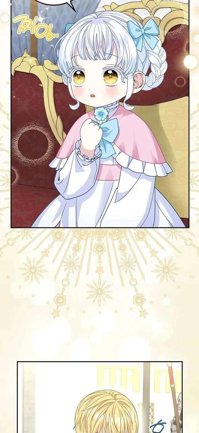  Ss2  Bé Con Báo Tuyết Của Gia Tộc Báo Đen Chap 36 - Page 61