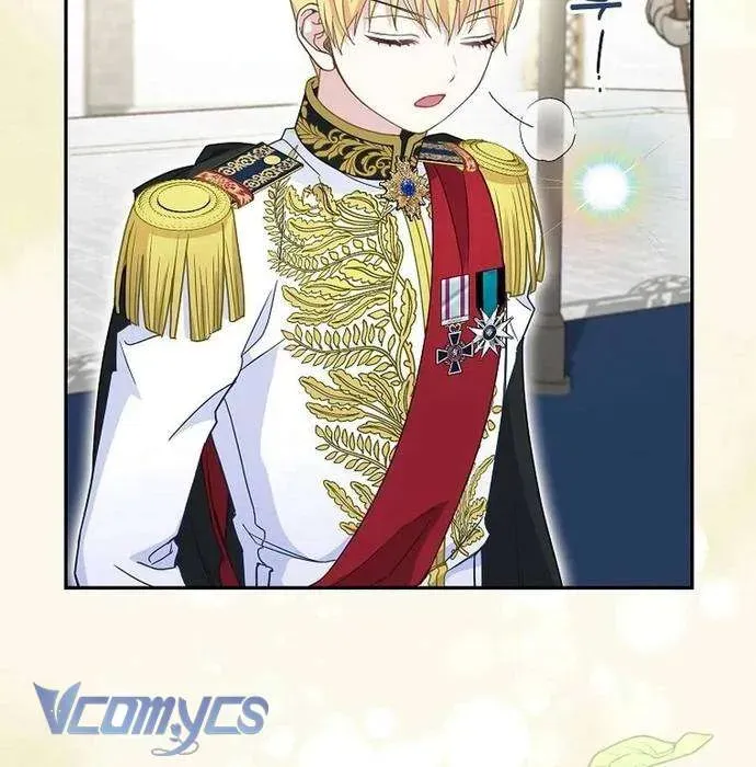  Ss2  Bé Con Báo Tuyết Của Gia Tộc Báo Đen Chap 36 - Page 62