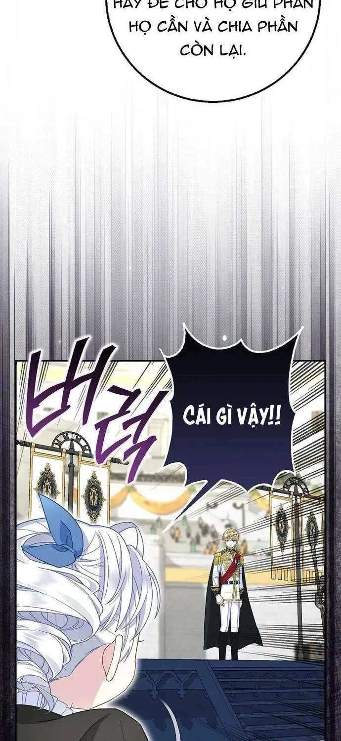  Ss2  Bé Con Báo Tuyết Của Gia Tộc Báo Đen Chap 36 - Page 64