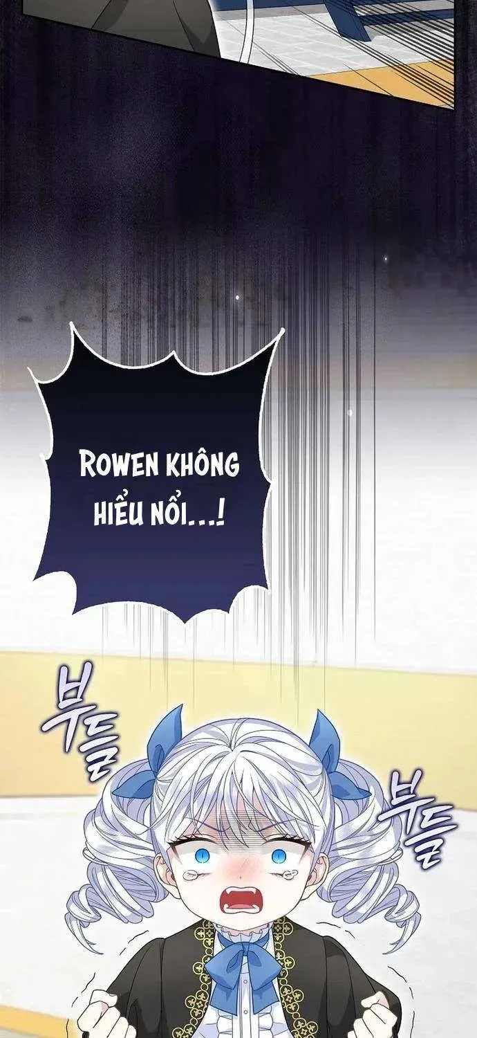  Ss2  Bé Con Báo Tuyết Của Gia Tộc Báo Đen Chap 36 - Page 65