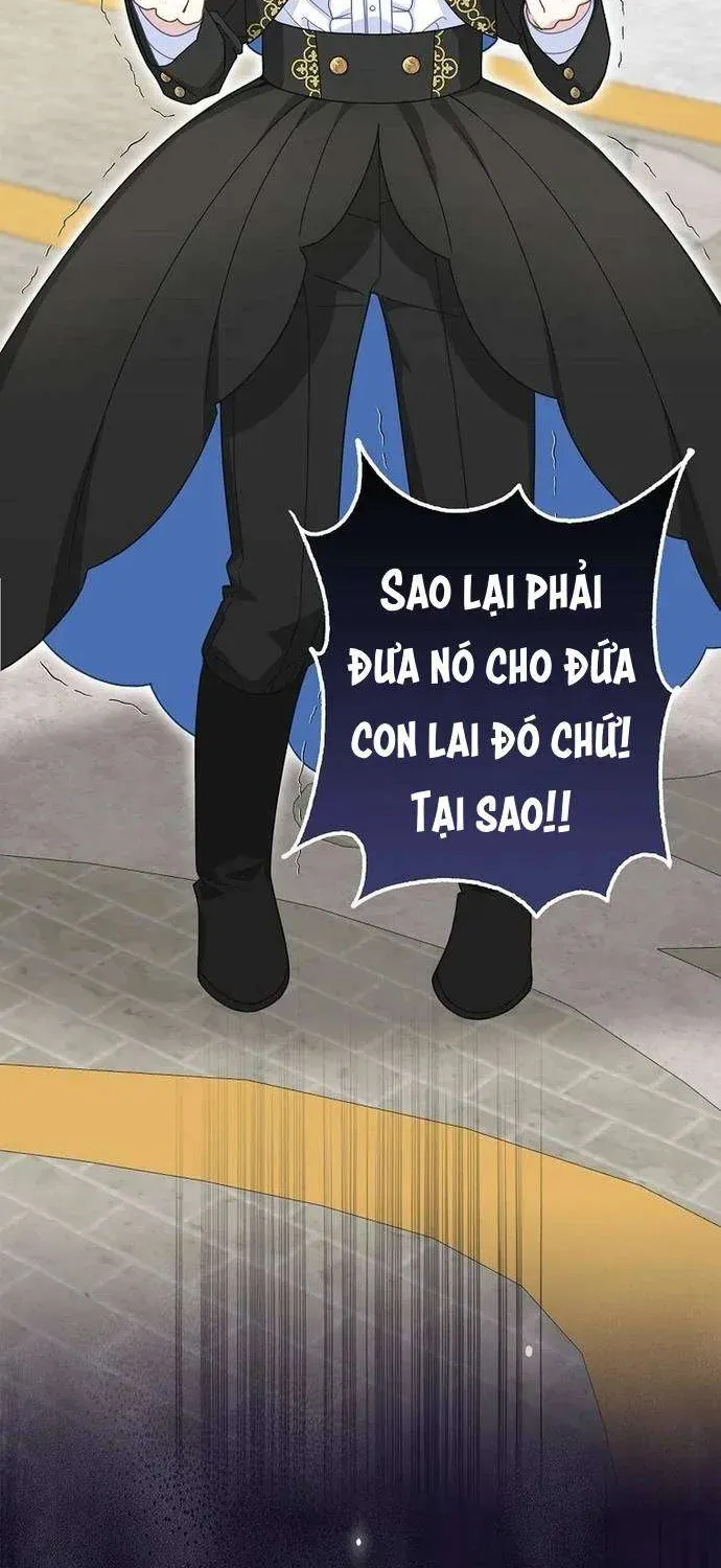  Ss2  Bé Con Báo Tuyết Của Gia Tộc Báo Đen Chap 36 - Page 66