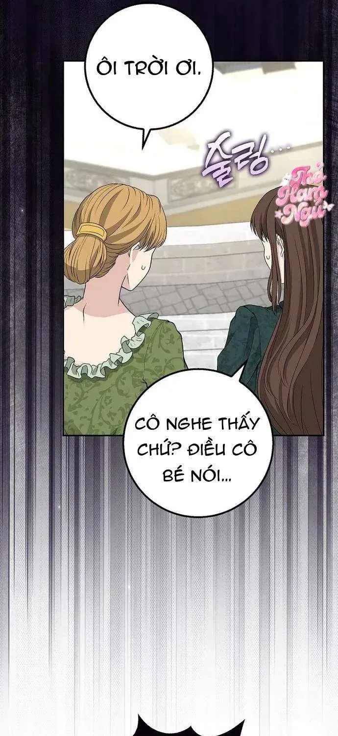  Ss2  Bé Con Báo Tuyết Của Gia Tộc Báo Đen Chap 36 - Page 68