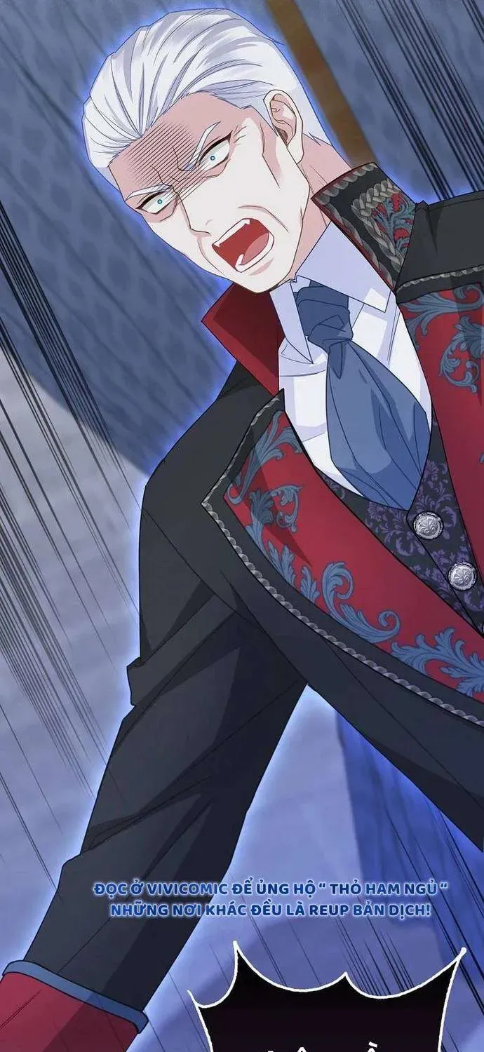  Ss2  Bé Con Báo Tuyết Của Gia Tộc Báo Đen Chap 36 - Page 70