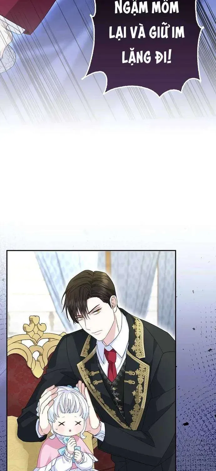  Ss2  Bé Con Báo Tuyết Của Gia Tộc Báo Đen Chap 36 - Page 71