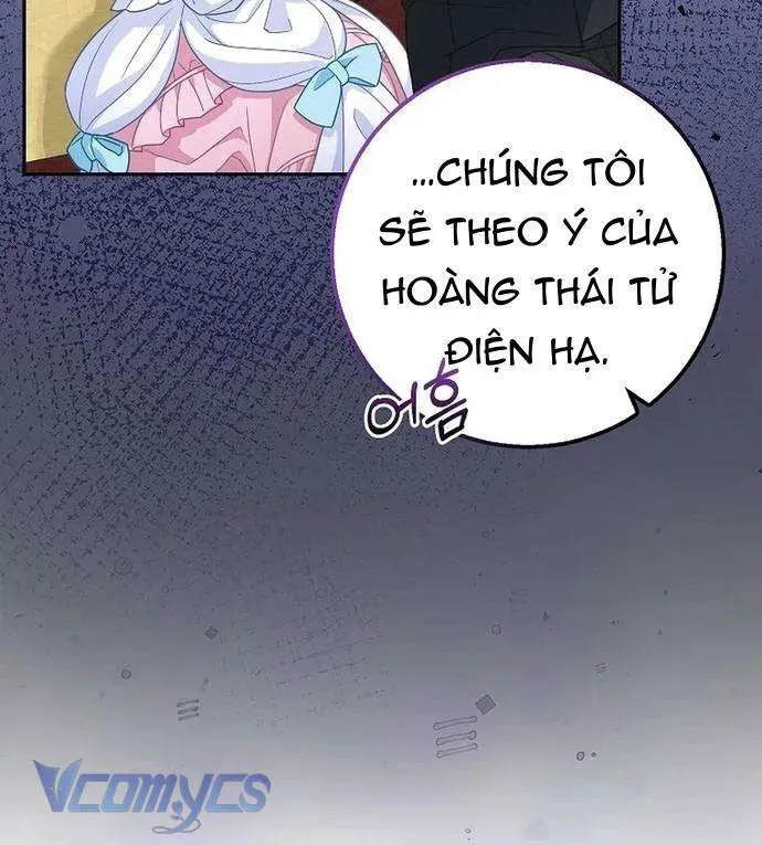  Ss2  Bé Con Báo Tuyết Của Gia Tộc Báo Đen Chap 36 - Page 72