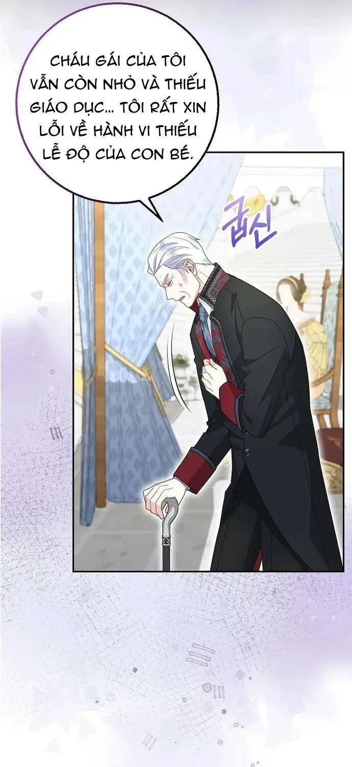  Ss2  Bé Con Báo Tuyết Của Gia Tộc Báo Đen Chap 36 - Page 73