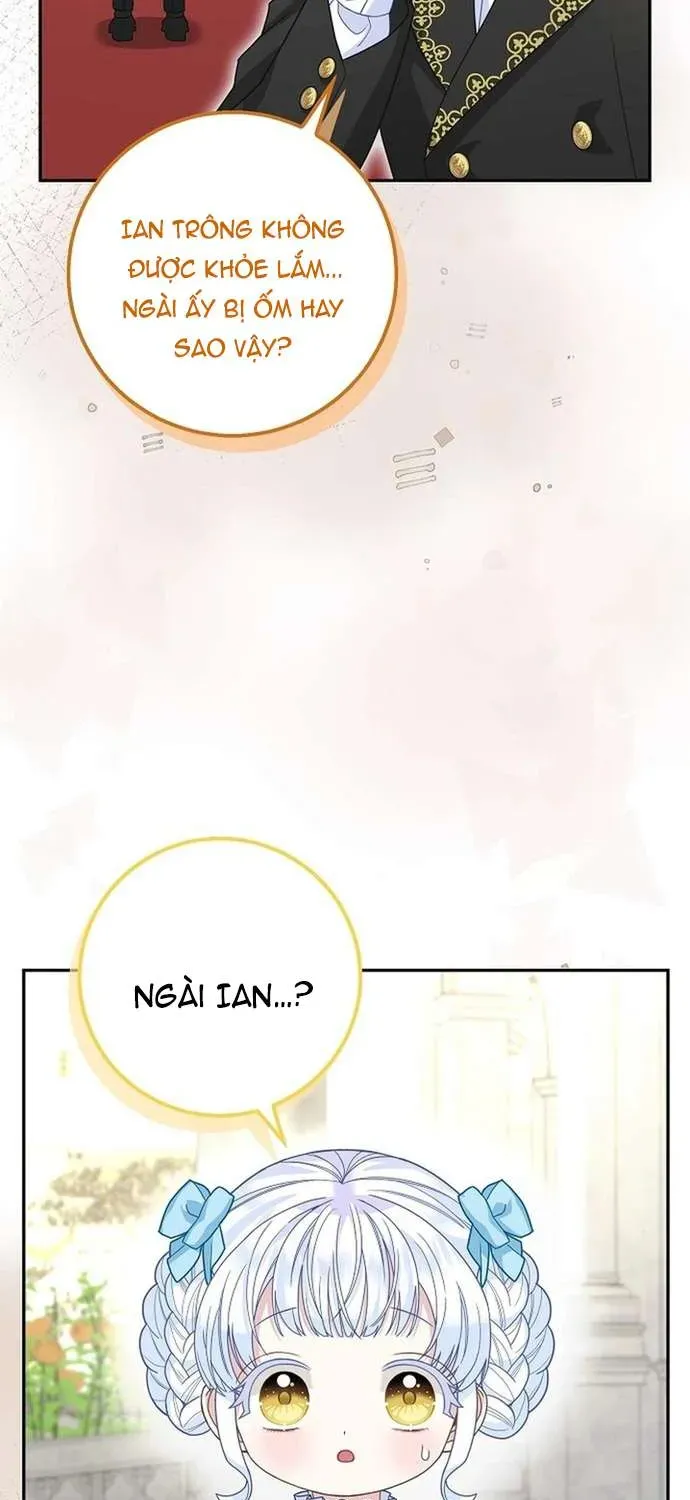  Ss2  Bé Con Báo Tuyết Của Gia Tộc Báo Đen - Chương 37 - Trang 13