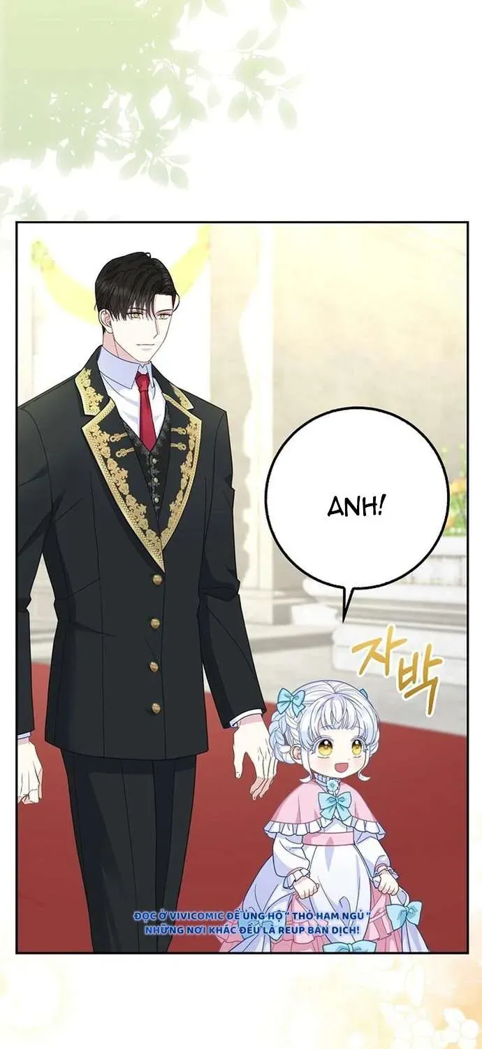  Ss2  Bé Con Báo Tuyết Của Gia Tộc Báo Đen - Chương 37 - Trang 3