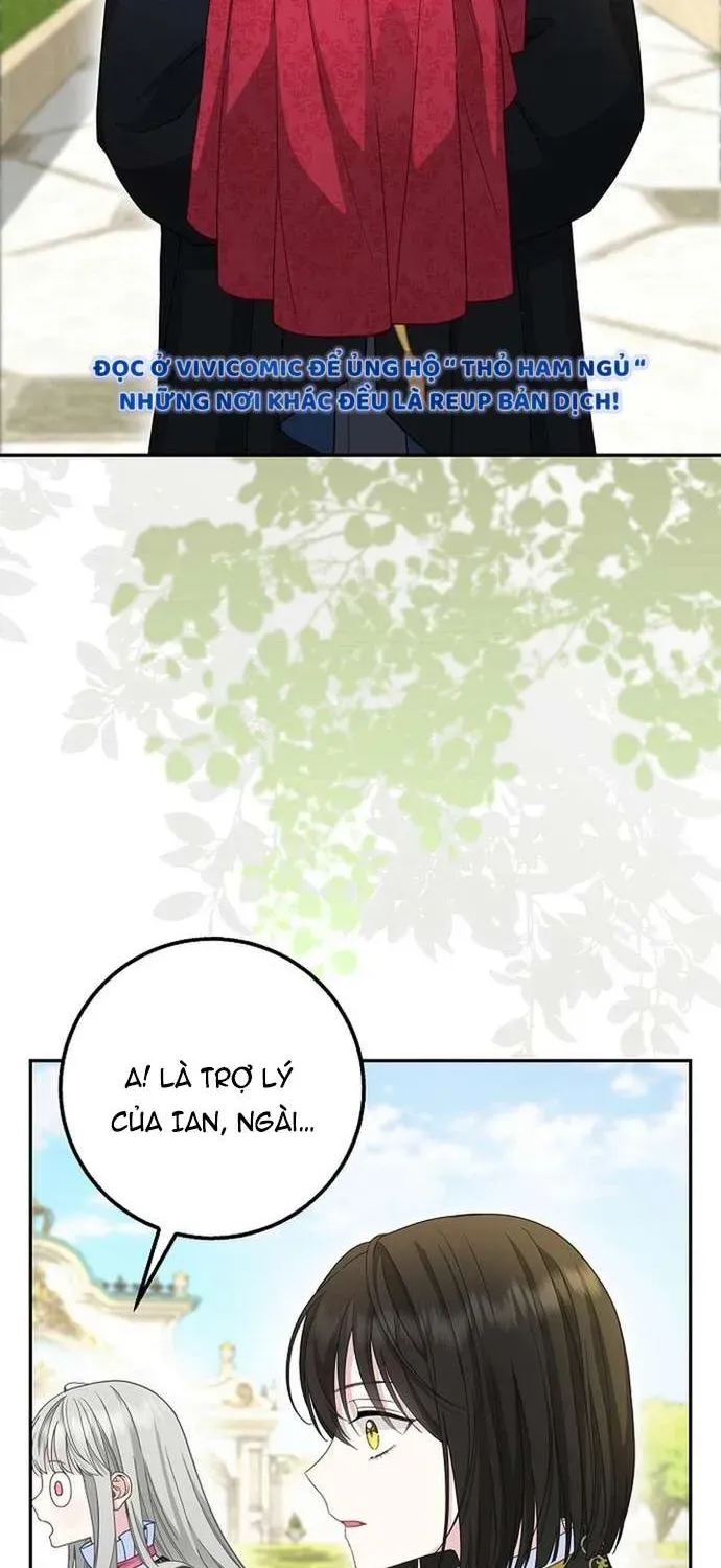  Ss2  Bé Con Báo Tuyết Của Gia Tộc Báo Đen - Chương 37 - Trang 24