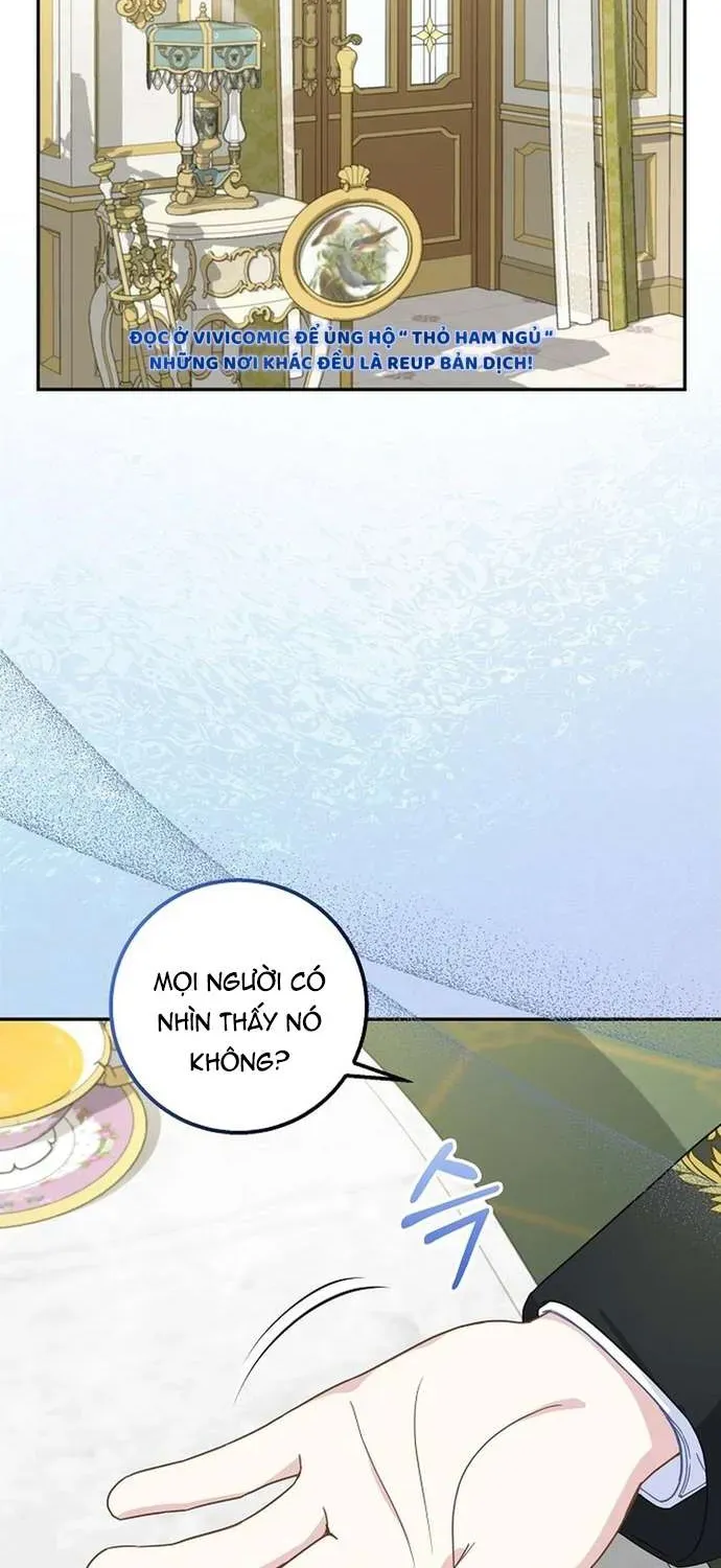  Ss2  Bé Con Báo Tuyết Của Gia Tộc Báo Đen - Chương 37 - Trang 34