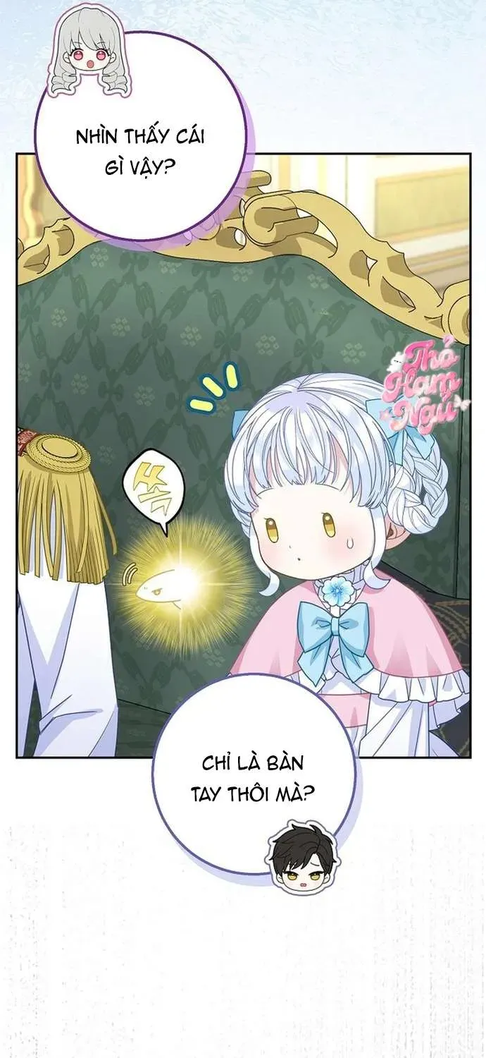  Ss2  Bé Con Báo Tuyết Của Gia Tộc Báo Đen - Chương 37 - Trang 36