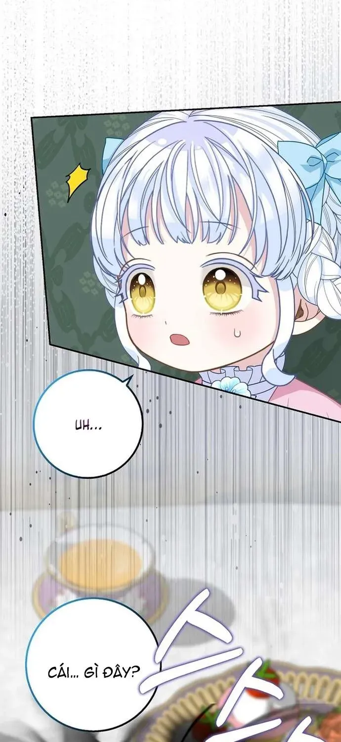  Ss2  Bé Con Báo Tuyết Của Gia Tộc Báo Đen - Chương 37 - Trang 37