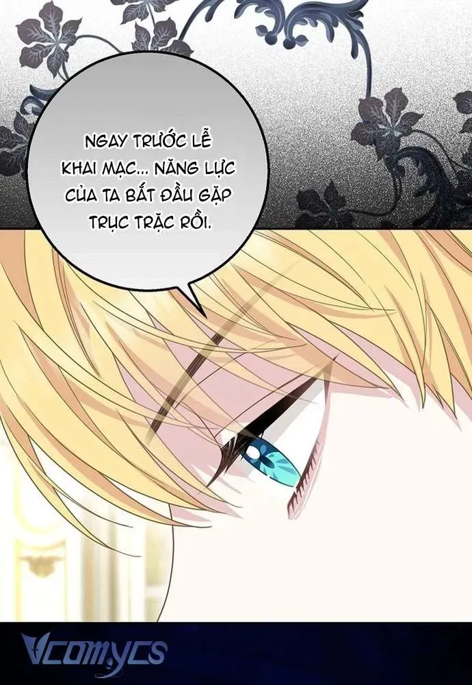  Ss2  Bé Con Báo Tuyết Của Gia Tộc Báo Đen - Chương 37 - Trang 40