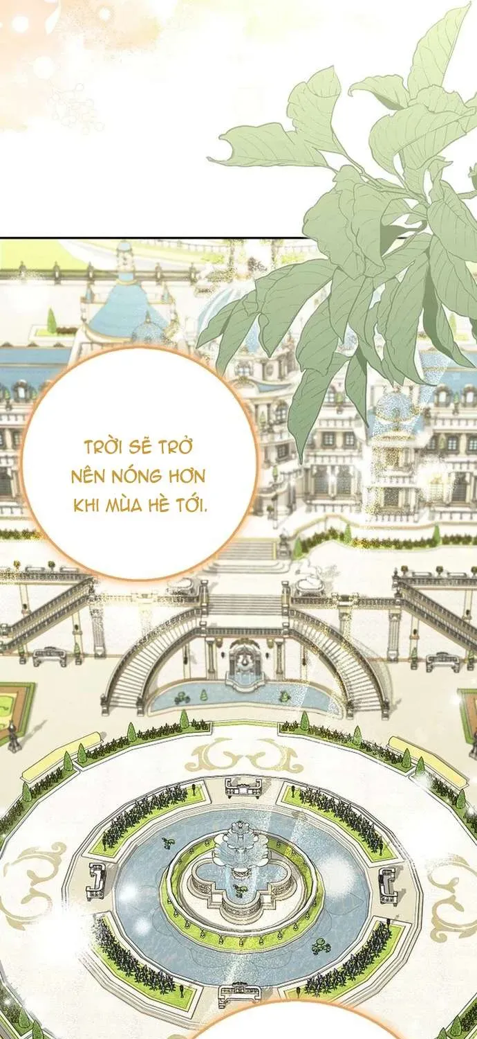  Ss2  Bé Con Báo Tuyết Của Gia Tộc Báo Đen - Chương 37 - Trang 5