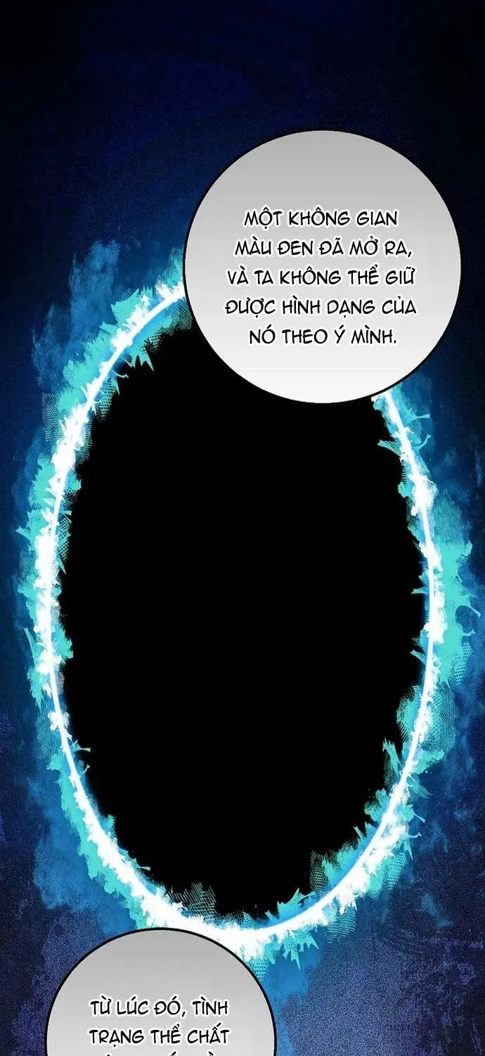  Ss2  Bé Con Báo Tuyết Của Gia Tộc Báo Đen - Chương 37 - Trang 41