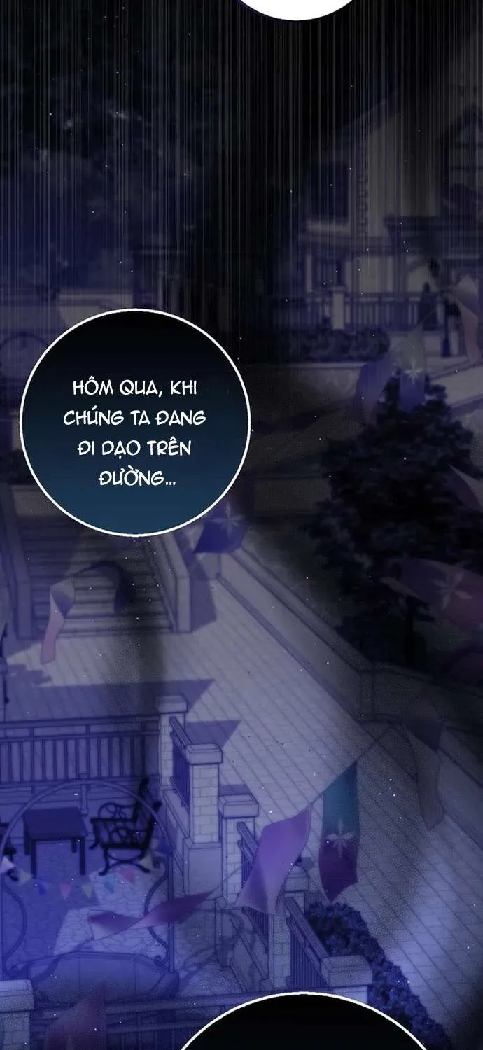  Ss2  Bé Con Báo Tuyết Của Gia Tộc Báo Đen - Chương 37 - Trang 48