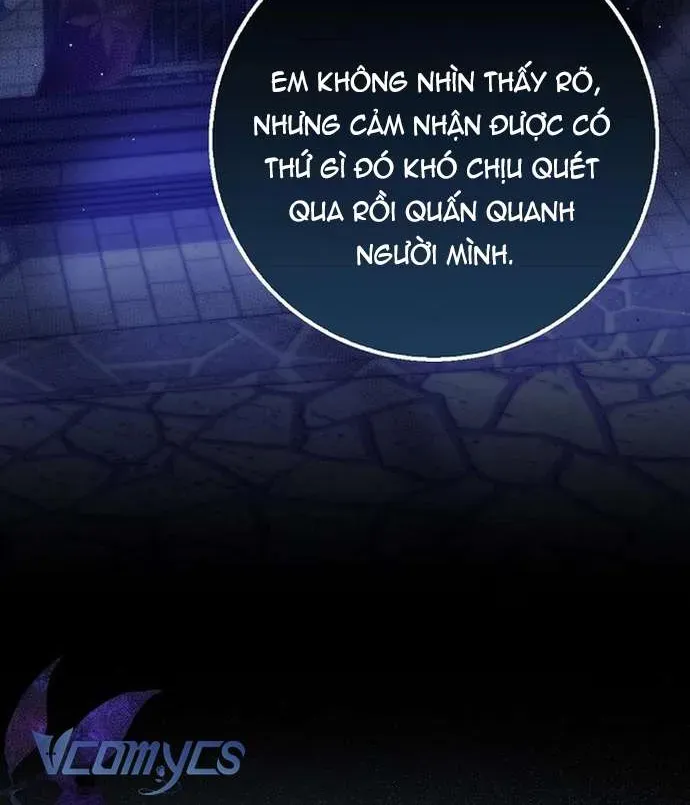  Ss2  Bé Con Báo Tuyết Của Gia Tộc Báo Đen - Chương 37 - Trang 49