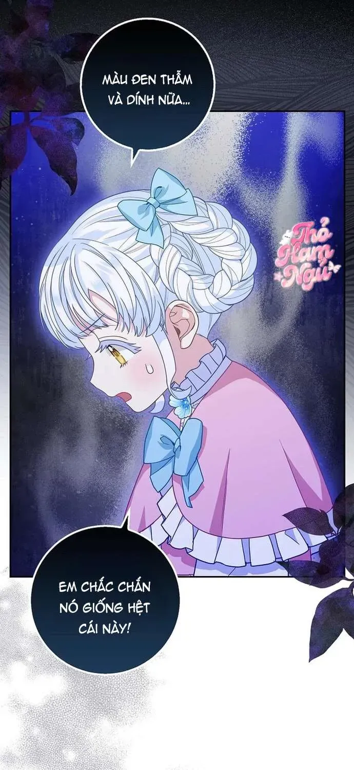  Ss2  Bé Con Báo Tuyết Của Gia Tộc Báo Đen - Chương 37 - Trang 50