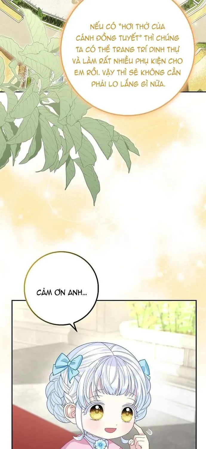  Ss2  Bé Con Báo Tuyết Của Gia Tộc Báo Đen - Chương 37 - Trang 6