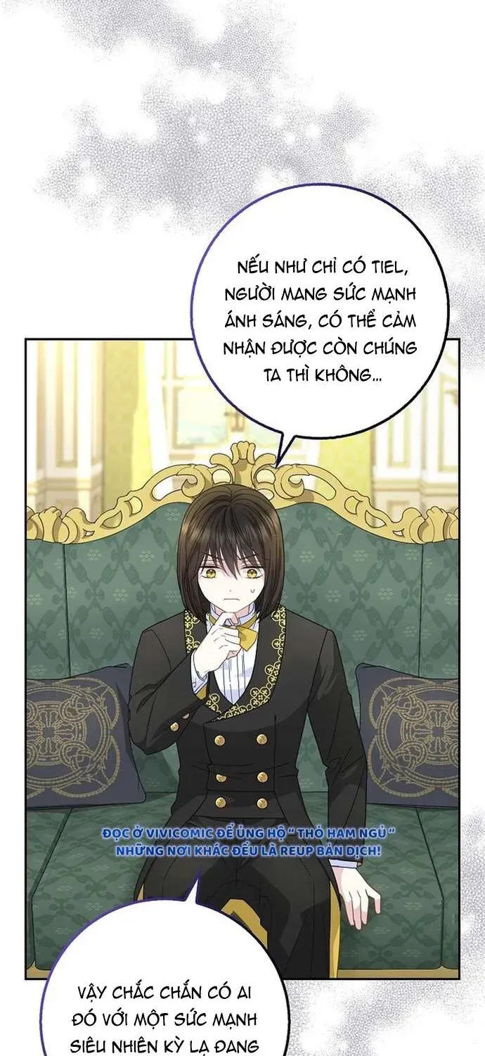  Ss2  Bé Con Báo Tuyết Của Gia Tộc Báo Đen - Chương 37 - Trang 51