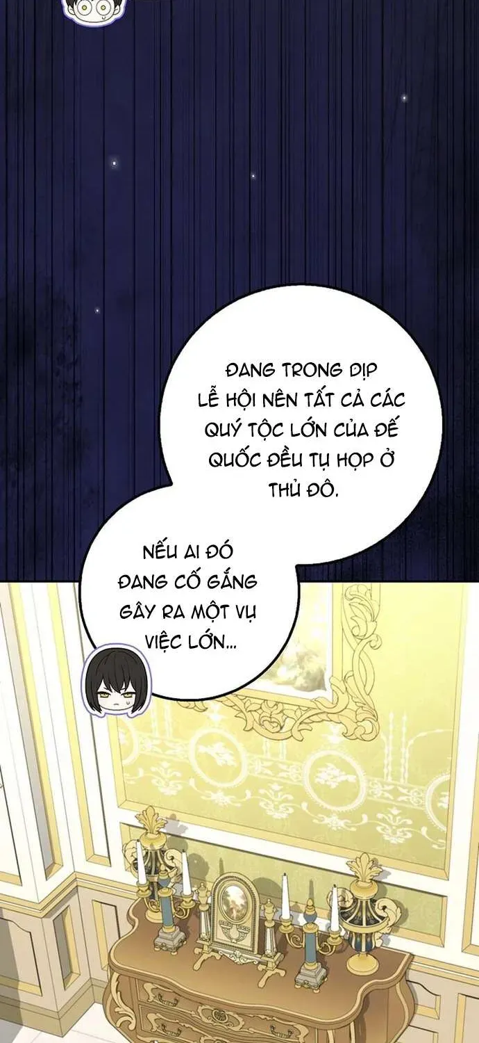  Ss2  Bé Con Báo Tuyết Của Gia Tộc Báo Đen - Chương 37 - Trang 54