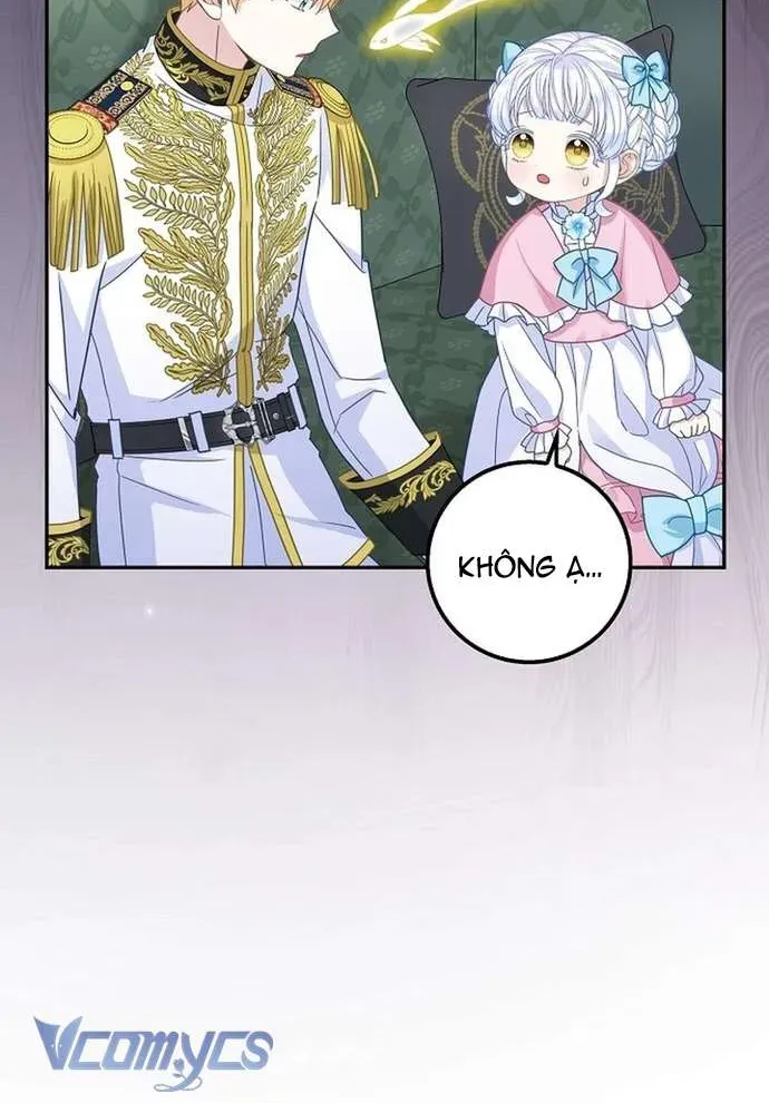  Ss2  Bé Con Báo Tuyết Của Gia Tộc Báo Đen - Chương 37 - Trang 56