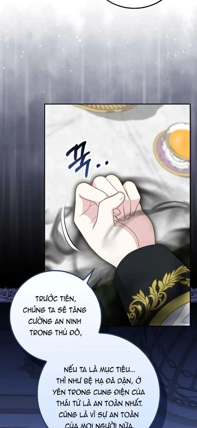  Ss2  Bé Con Báo Tuyết Của Gia Tộc Báo Đen - Chương 37 - Trang 58