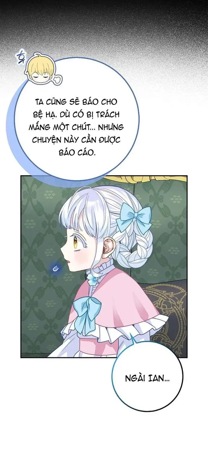  Ss2  Bé Con Báo Tuyết Của Gia Tộc Báo Đen - Chương 37 - Trang 60