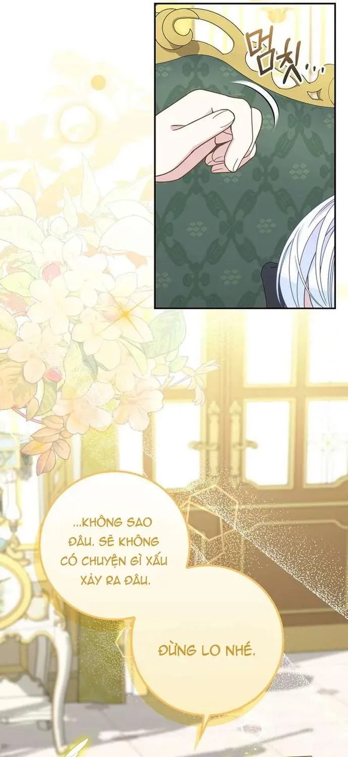  Ss2  Bé Con Báo Tuyết Của Gia Tộc Báo Đen - Chương 37 - Trang 62