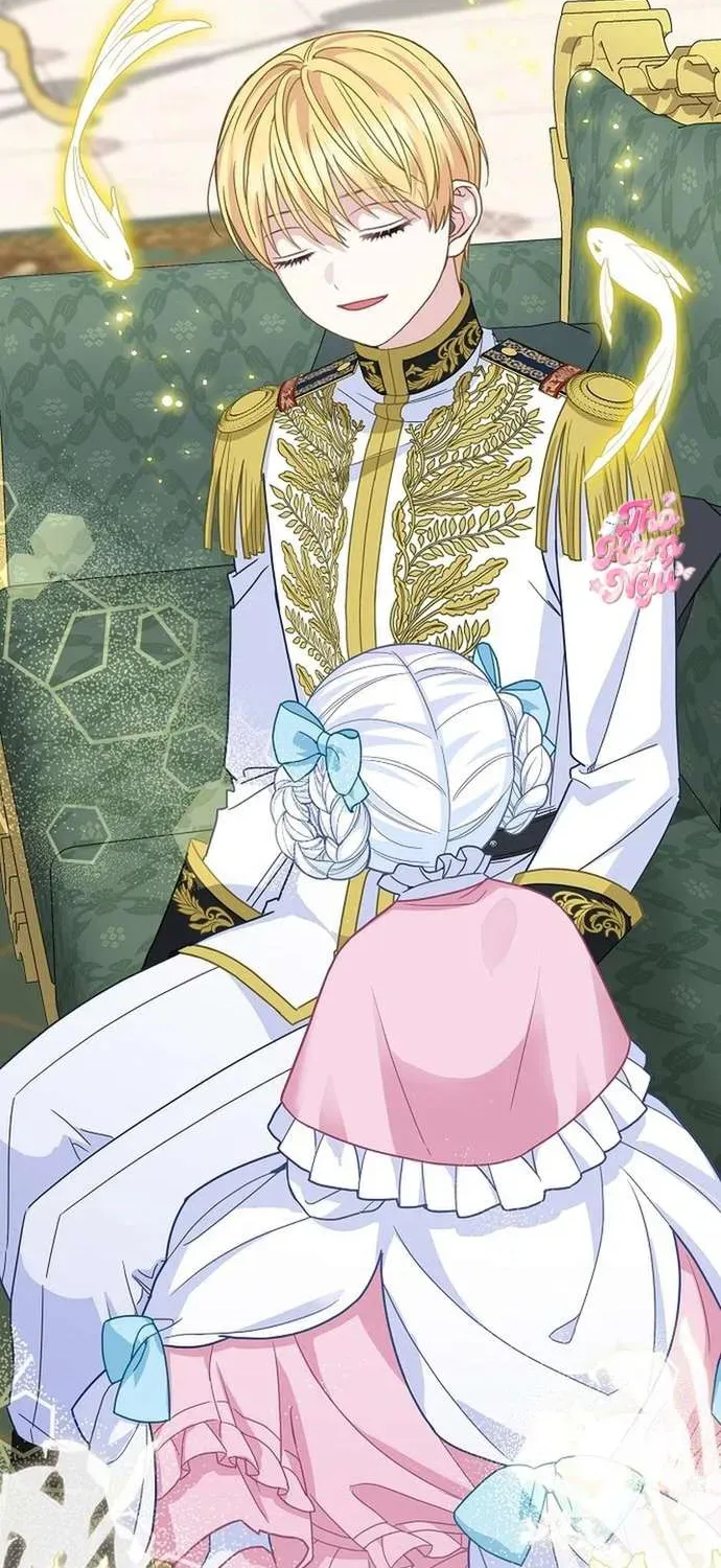  Ss2  Bé Con Báo Tuyết Của Gia Tộc Báo Đen - Chương 37 - Trang 63