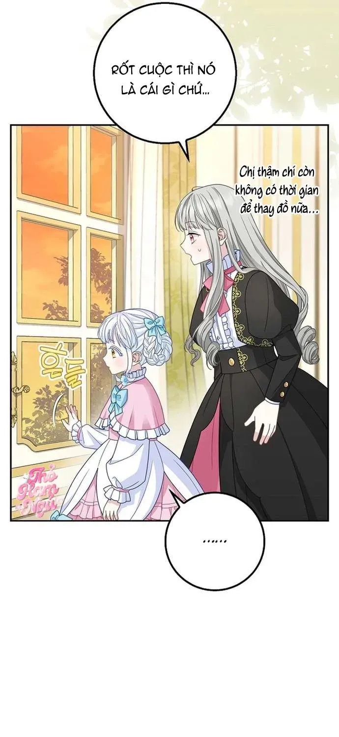  Ss2  Bé Con Báo Tuyết Của Gia Tộc Báo Đen - Chương 37 - Trang 66