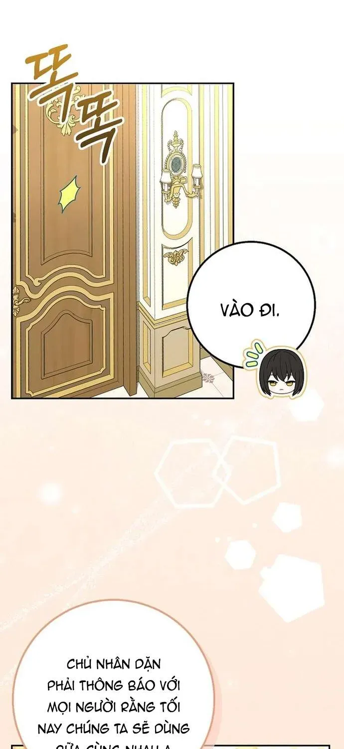  Ss2  Bé Con Báo Tuyết Của Gia Tộc Báo Đen - Chương 37 - Trang 67