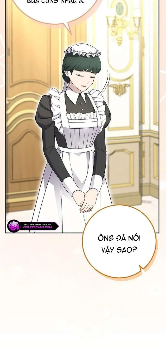  Ss2  Bé Con Báo Tuyết Của Gia Tộc Báo Đen - Chương 37 - Trang 68