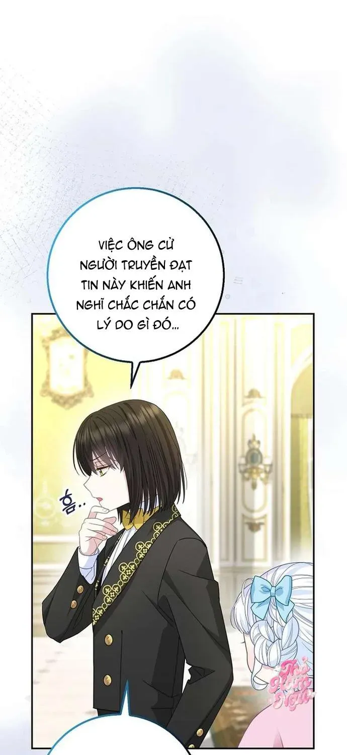  Ss2  Bé Con Báo Tuyết Của Gia Tộc Báo Đen - Chương 37 - Trang 72