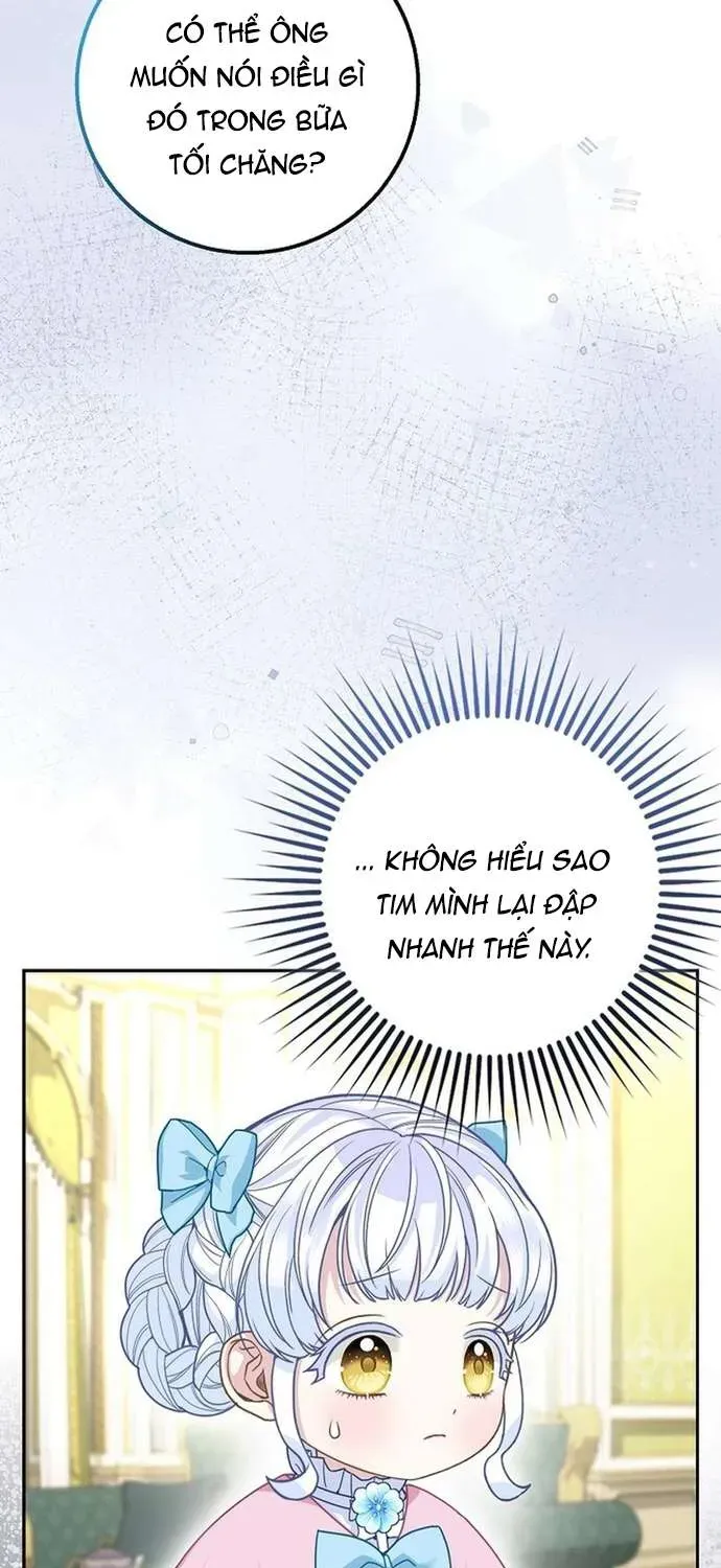  Ss2  Bé Con Báo Tuyết Của Gia Tộc Báo Đen - Chương 37 - Trang 73