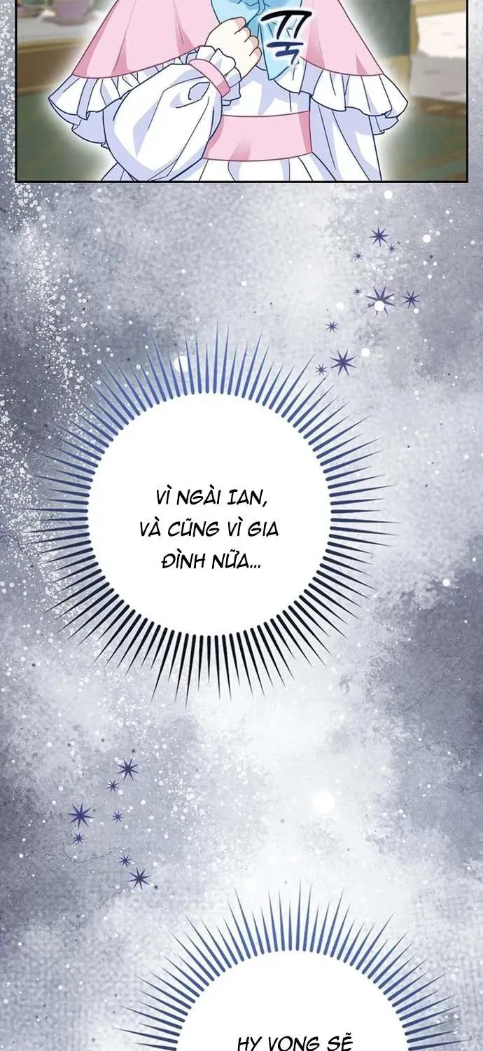  Ss2  Bé Con Báo Tuyết Của Gia Tộc Báo Đen - Chương 37 - Trang 74