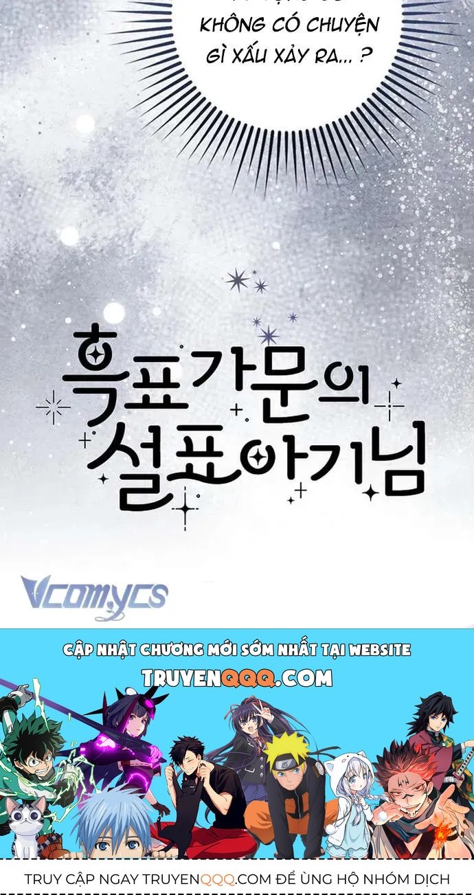  Ss2  Bé Con Báo Tuyết Của Gia Tộc Báo Đen - Chương 37 - Trang 75