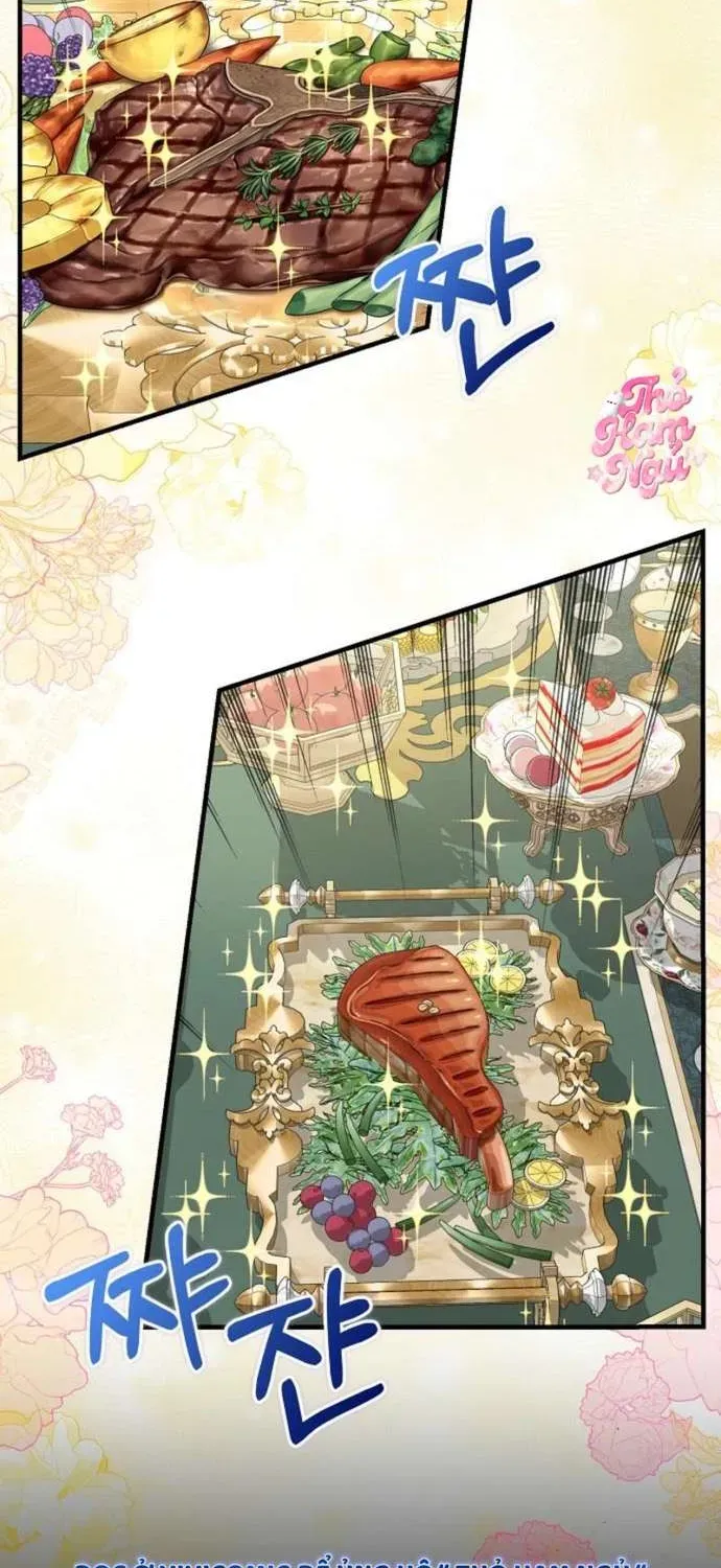  Ss2  Bé Con Báo Tuyết Của Gia Tộc Báo Đen Chap 38 - Page 2