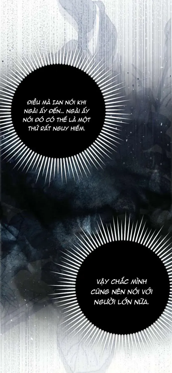  Ss2  Bé Con Báo Tuyết Của Gia Tộc Báo Đen Chap 38 - Page 16